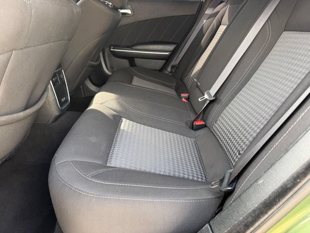 Used 2023 Dodge Charger SXT RWD image 11