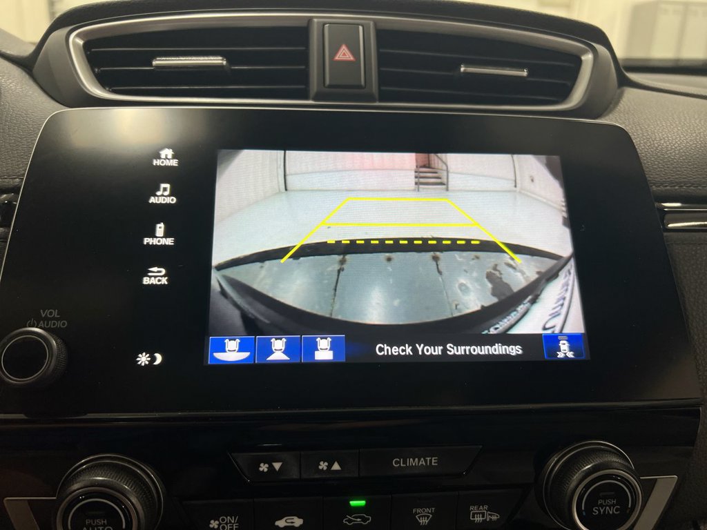 Used 2019 Honda CR-V EX image 15