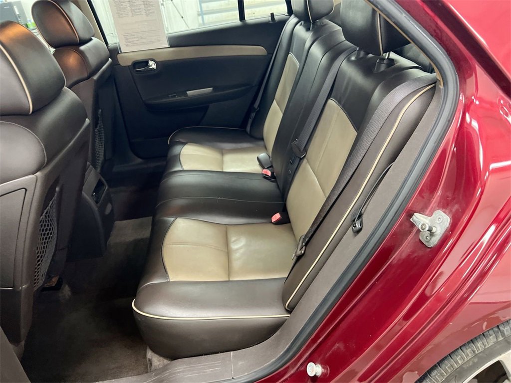 Used 2008 Chevrolet Malibu LTZ image 22
