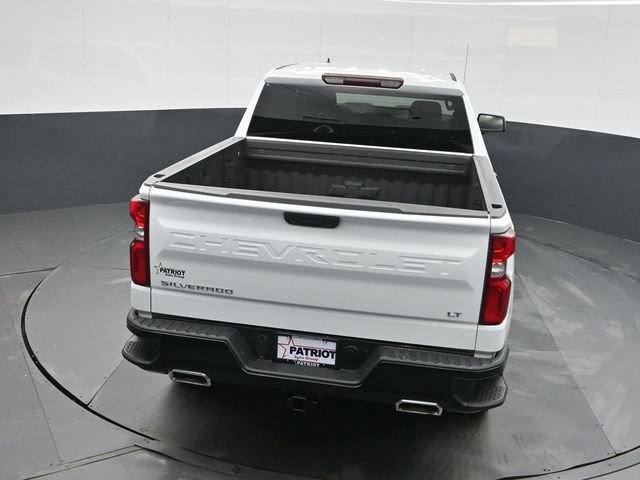 Used 2023 Chevrolet Silverado 1500 LT Trail Boss w/ Protection Package AWD/4WD image 34