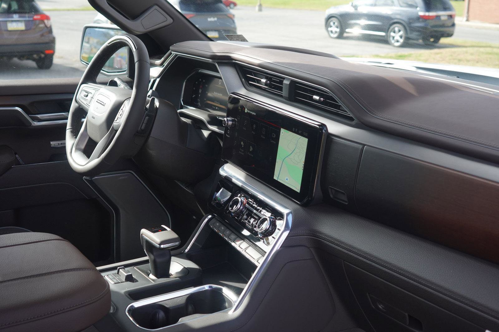 New 2026 GMC Sierra 1500 Denali image 31