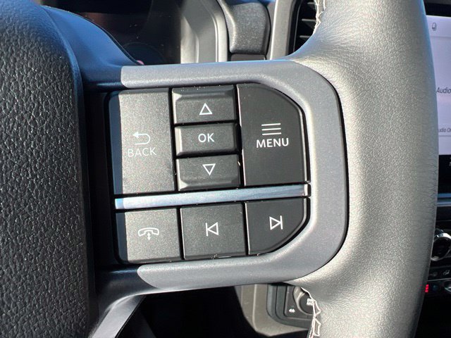 New 2026 Ford F150 Lariat w/ Equipment Group 501A Mid AWD/4WD image 15
