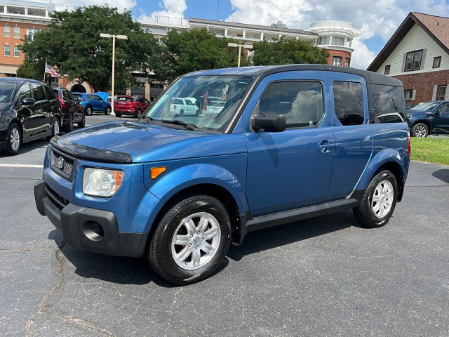 Used 2006 Honda Element EX-P image 3