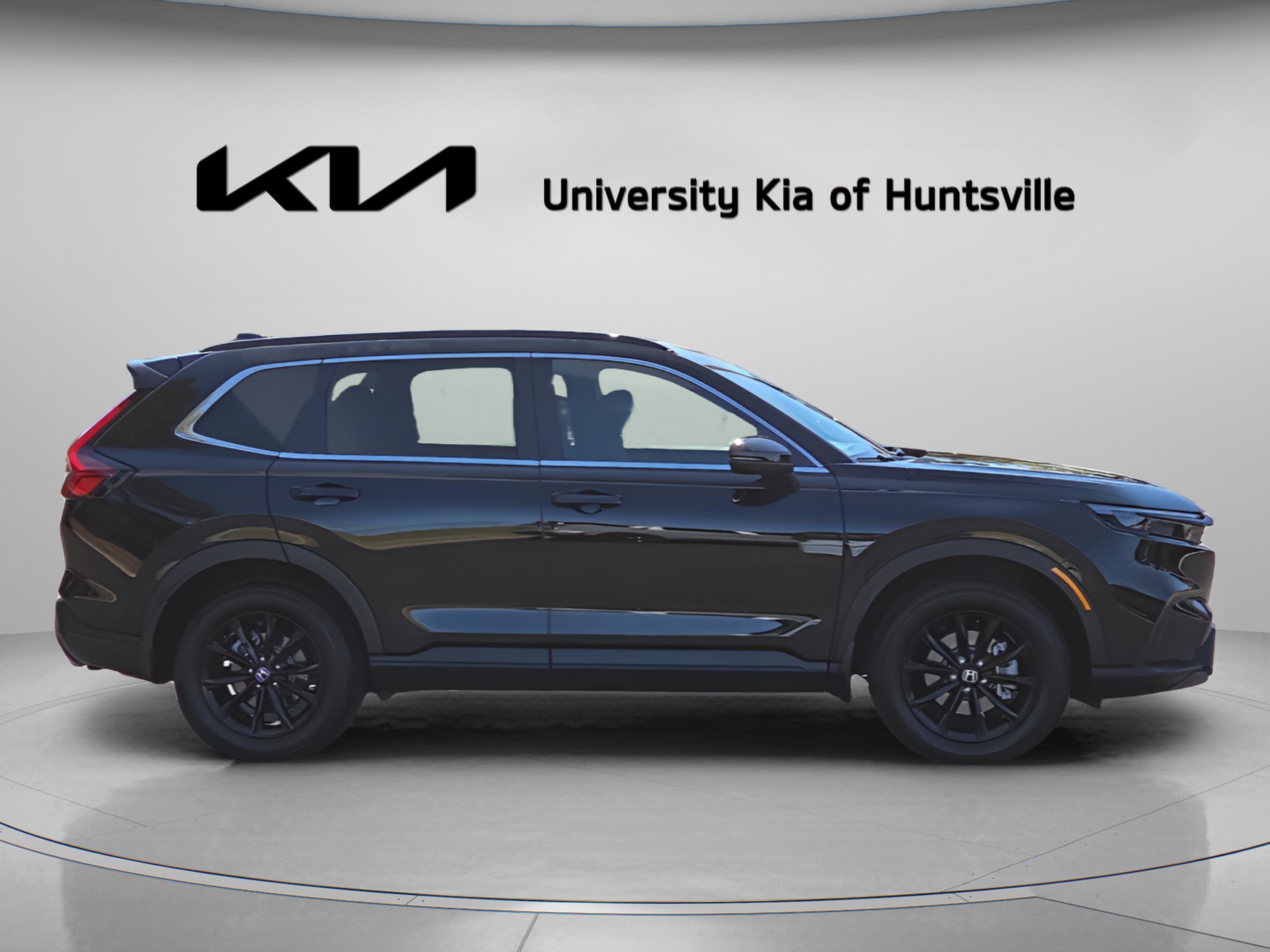 Used 2025 Honda CR-V Sport image 10