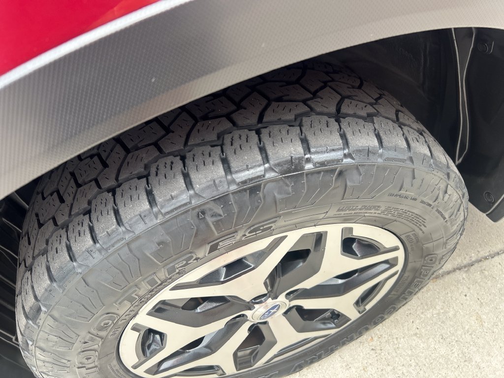 Used 2019 Subaru Forester Premium w/ All-Weather Package AWD/4WD image 22