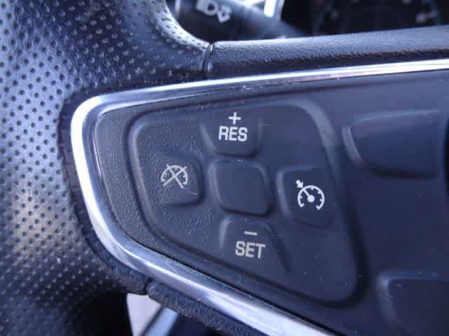 Used 2020 Chevrolet Malibu LT FWD image 15