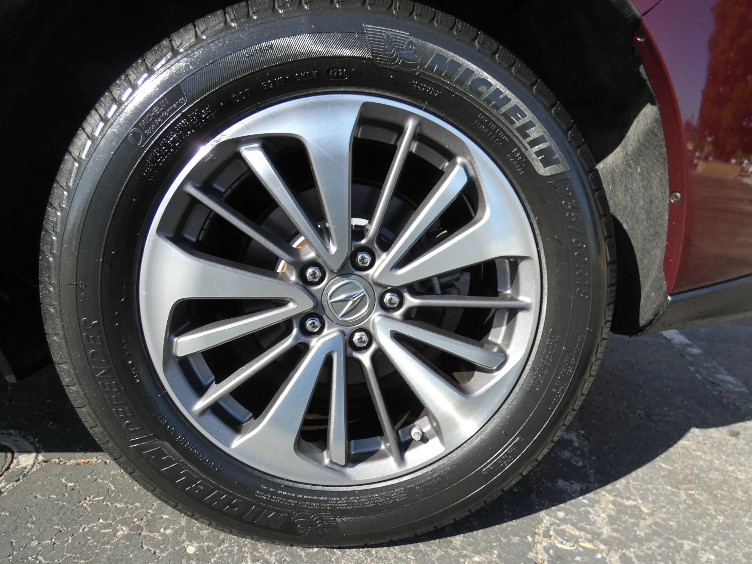 Used 2016 Acura RDX FWD w/ Advance Package image 18