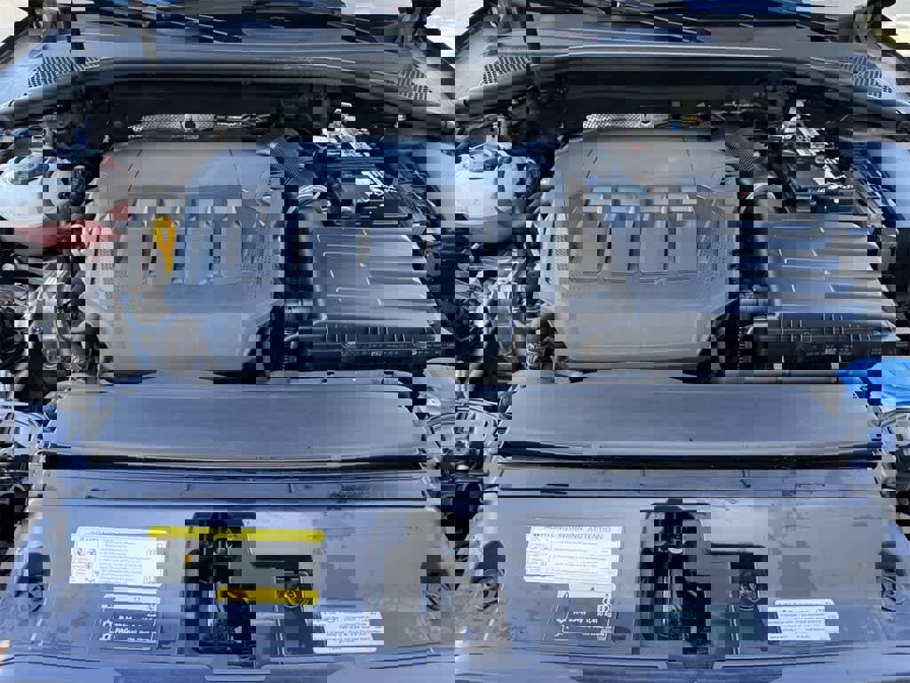 Used 2020 Audi A3 2.0T Premium Plus w/ Premium Plus Package image 9