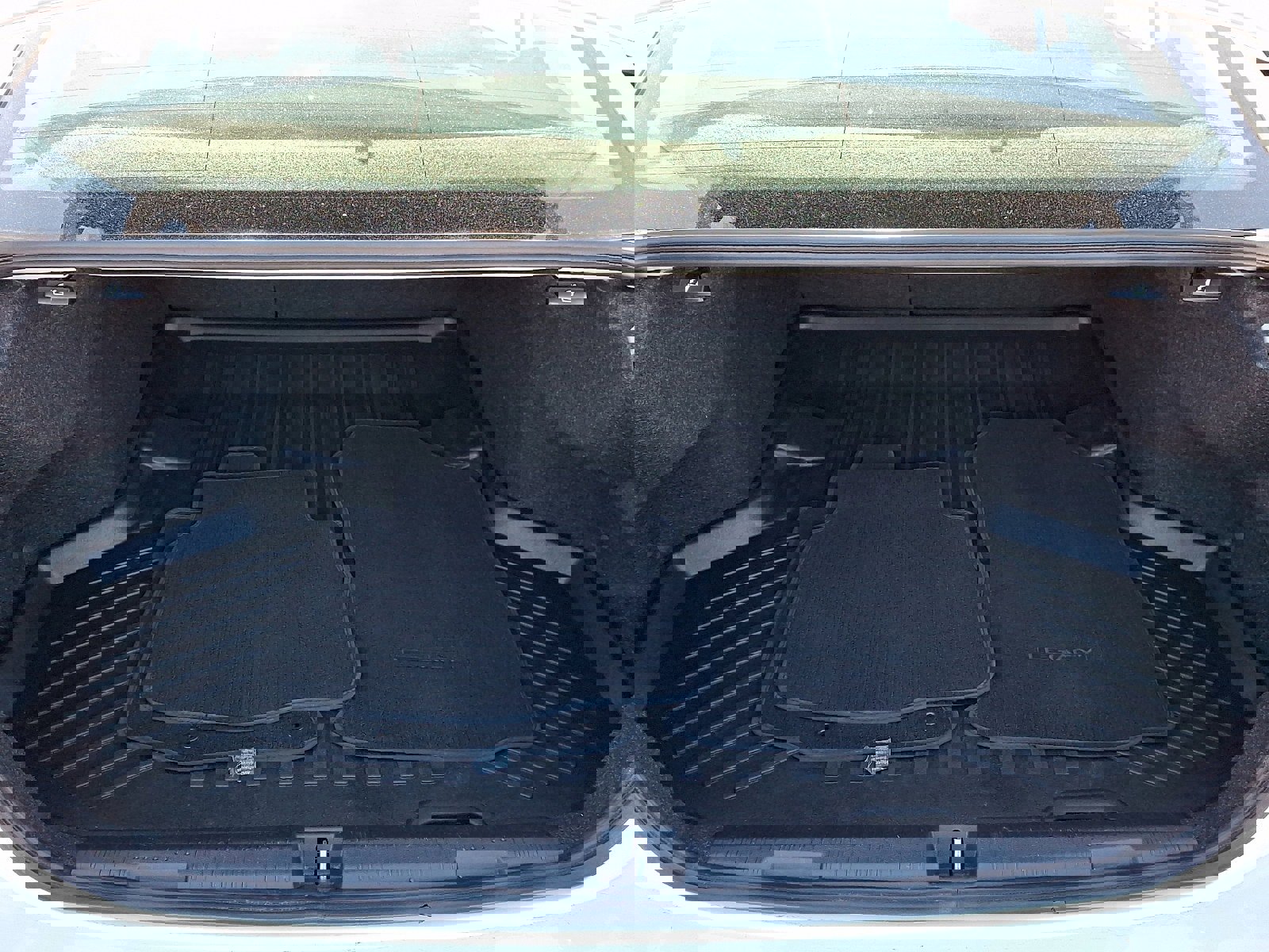 Used 2024 Subaru Legacy Premium image 28