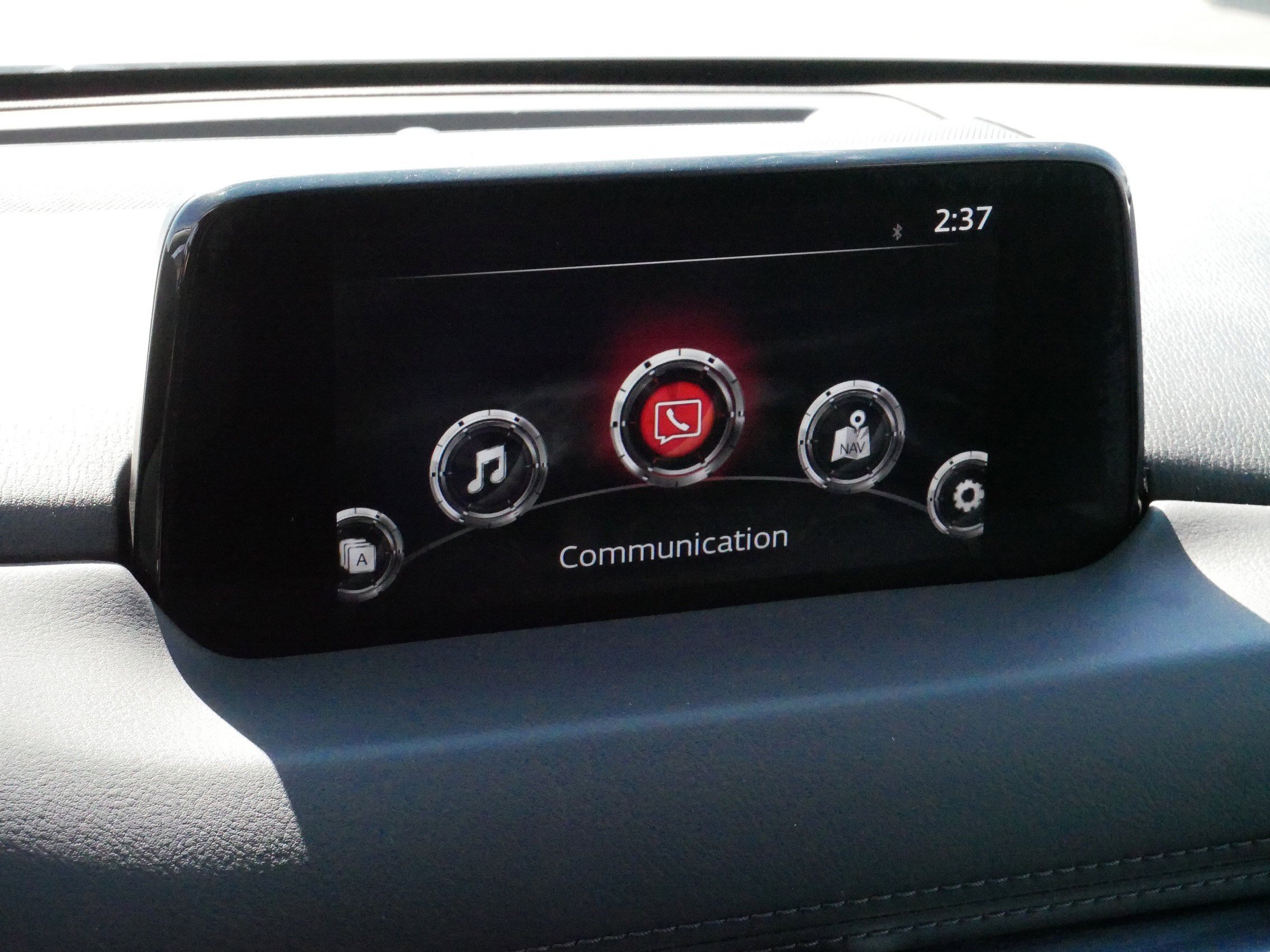 Used 2019 MAZDA CX-5 Touring image 22