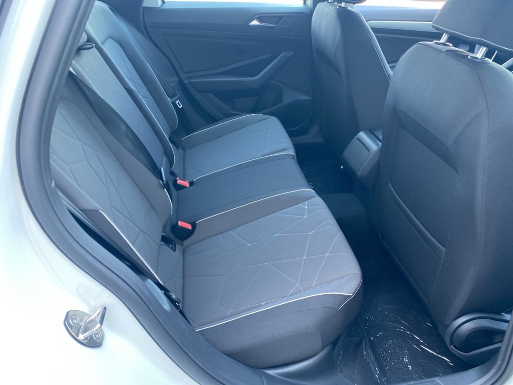 New 2025 Volkswagen Jetta Sport image 22
