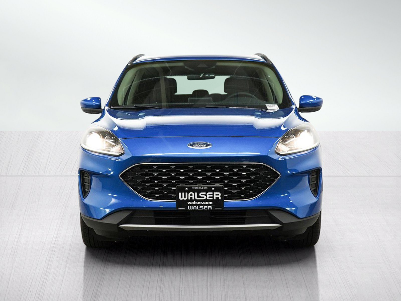 Used 2020 Ford Escape SE FWD image 8