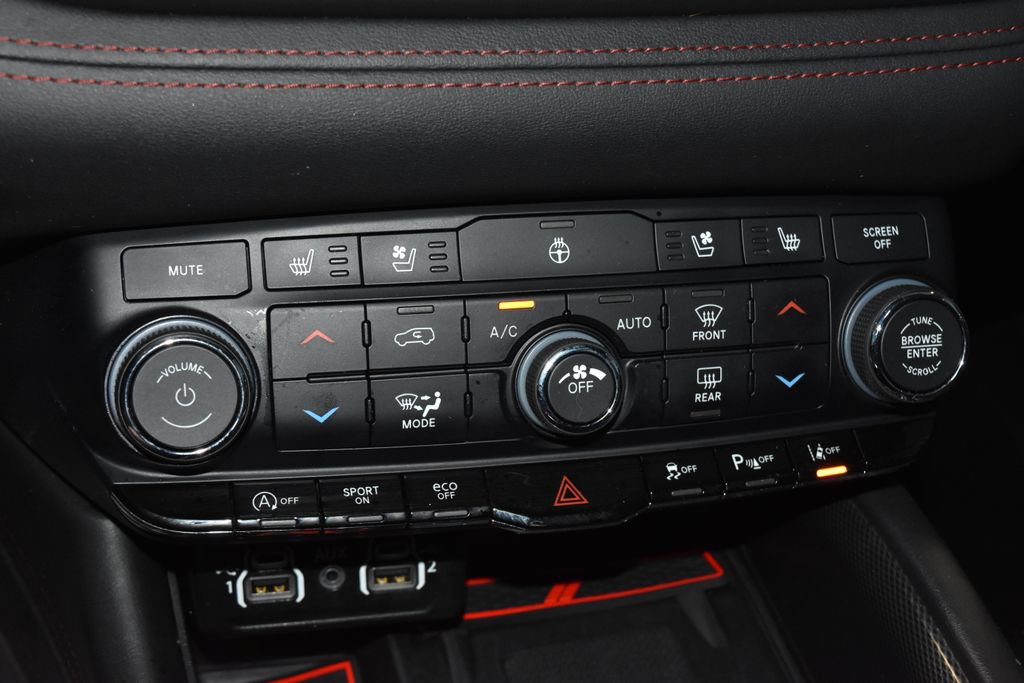 Used 2023 Dodge Durango GT AWD/4WD image 14