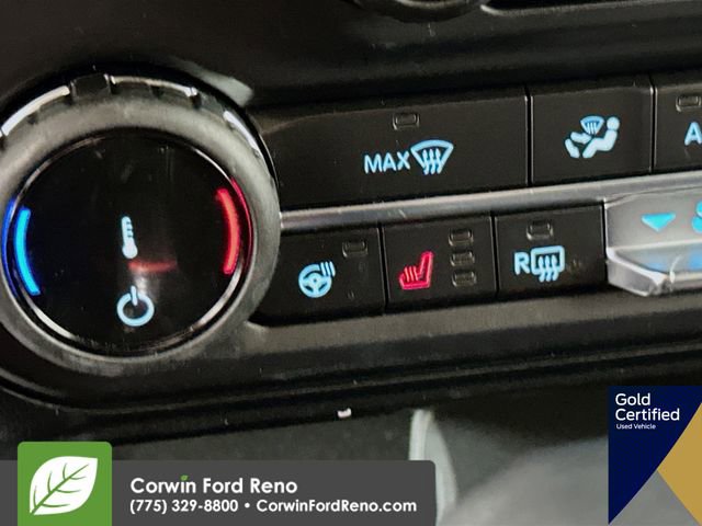 Used 2022 Ford Bronco Raptor image 24