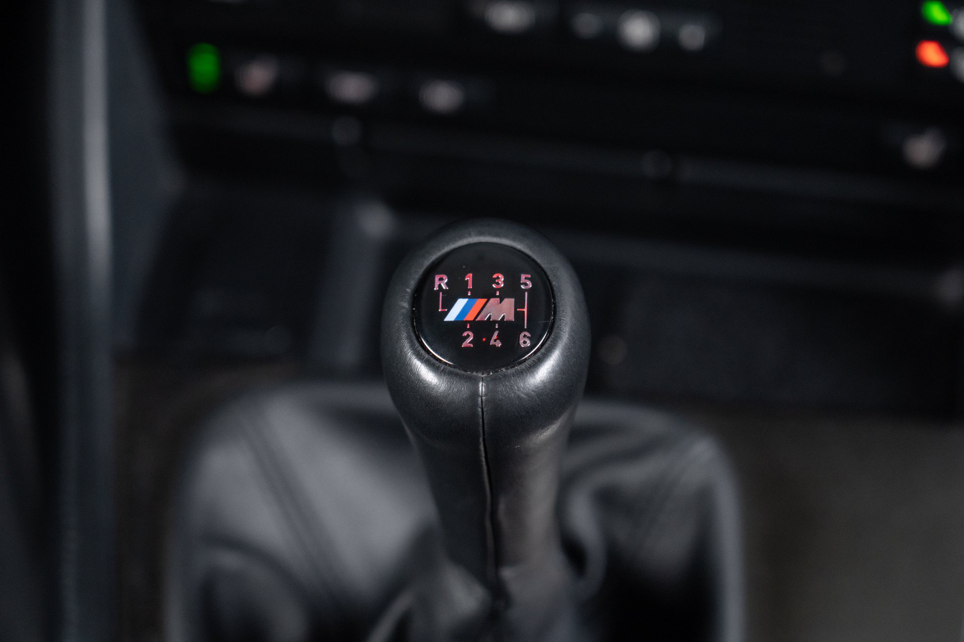 Used 2000 BMW M5 RWD image 54