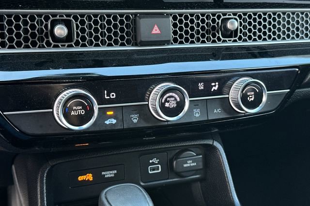 Used 2024 Honda Civic Sport image 21