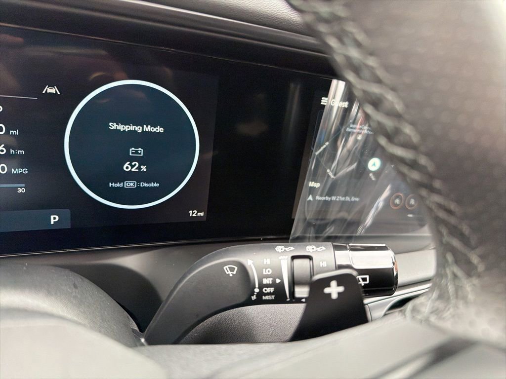 New 2026 Hyundai Palisade XRT Pro image 40