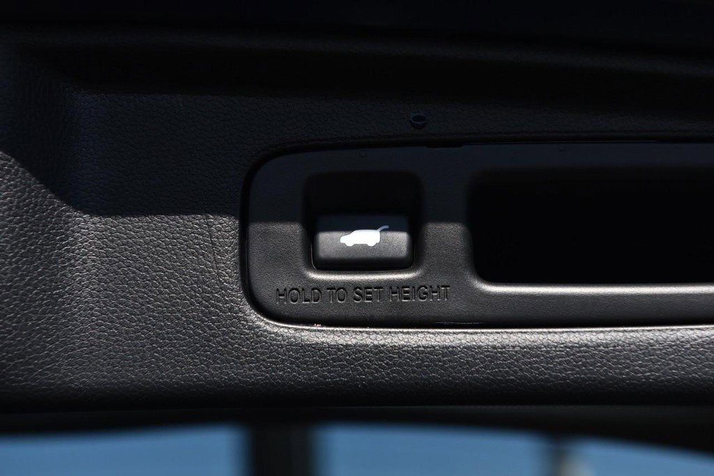 Certified 2025 Honda CR-V EX-L image 29