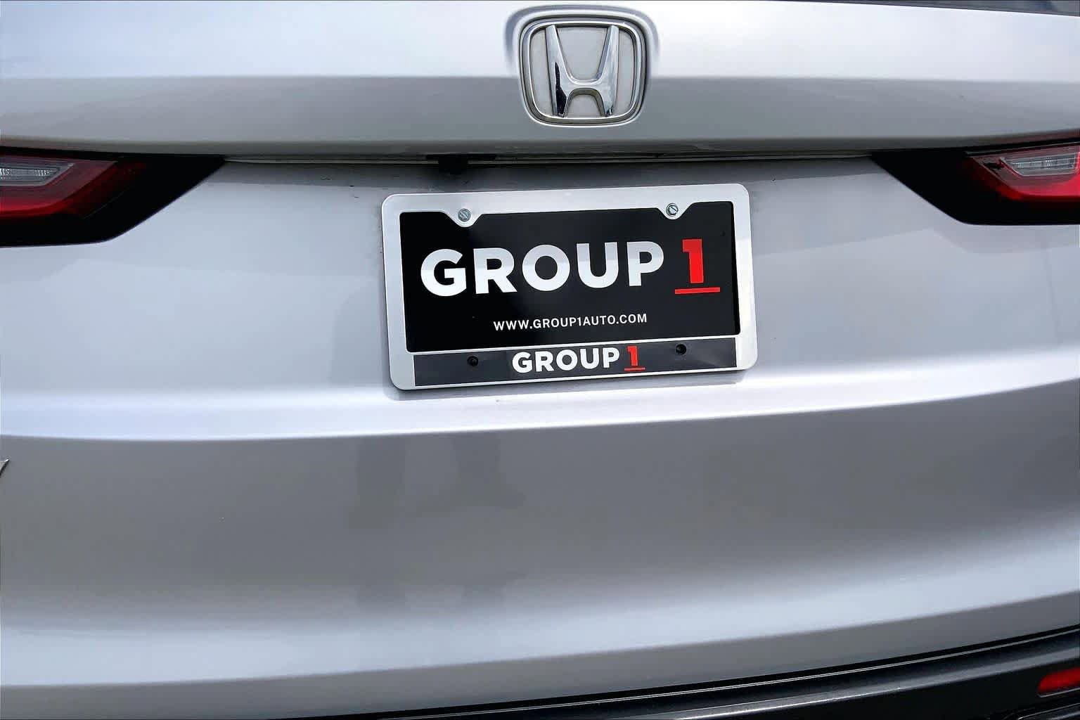 Used 2023 Honda CR-V LX image 10