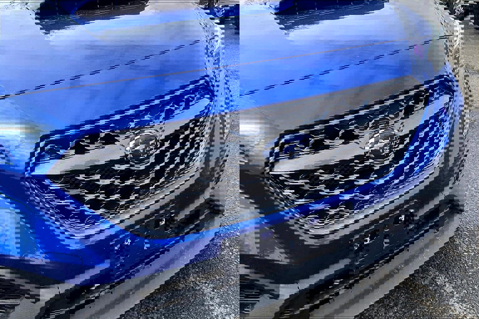 Used 2023 Subaru WRX image 23