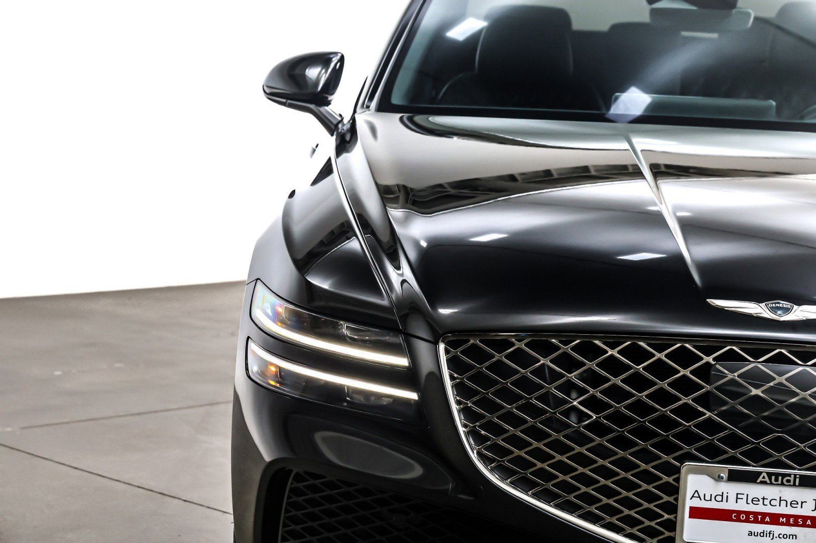 Used 2024 Genesis G80 3.5T Sport image 15