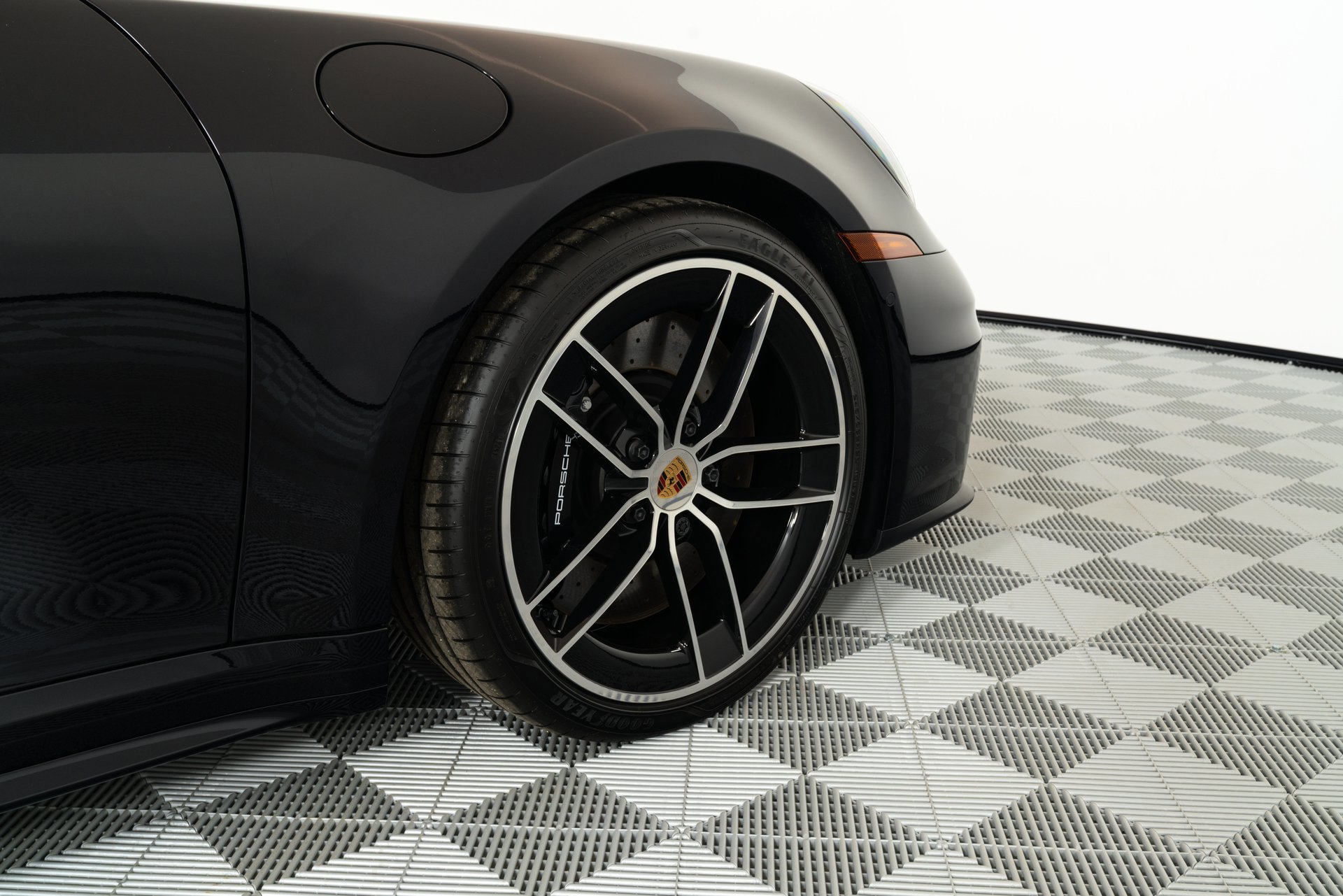 Used 2025 Porsche 911 Carrera S image 53