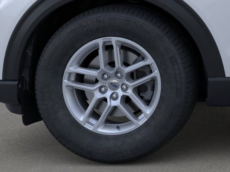 New 2026 Ford Explorer Active RWD image 19
