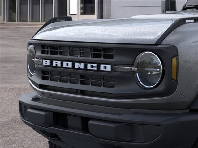 New 2026 Ford Bronco Big Bend AWD/4WD image 19
