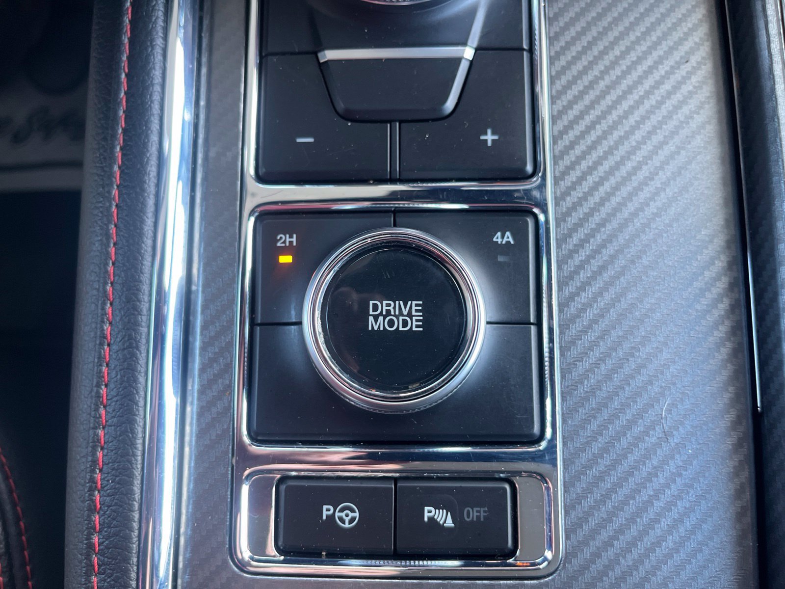 Certified 2020 Ford Expedition Limited w/ Equipment Group 303A AWD/4WD image 30