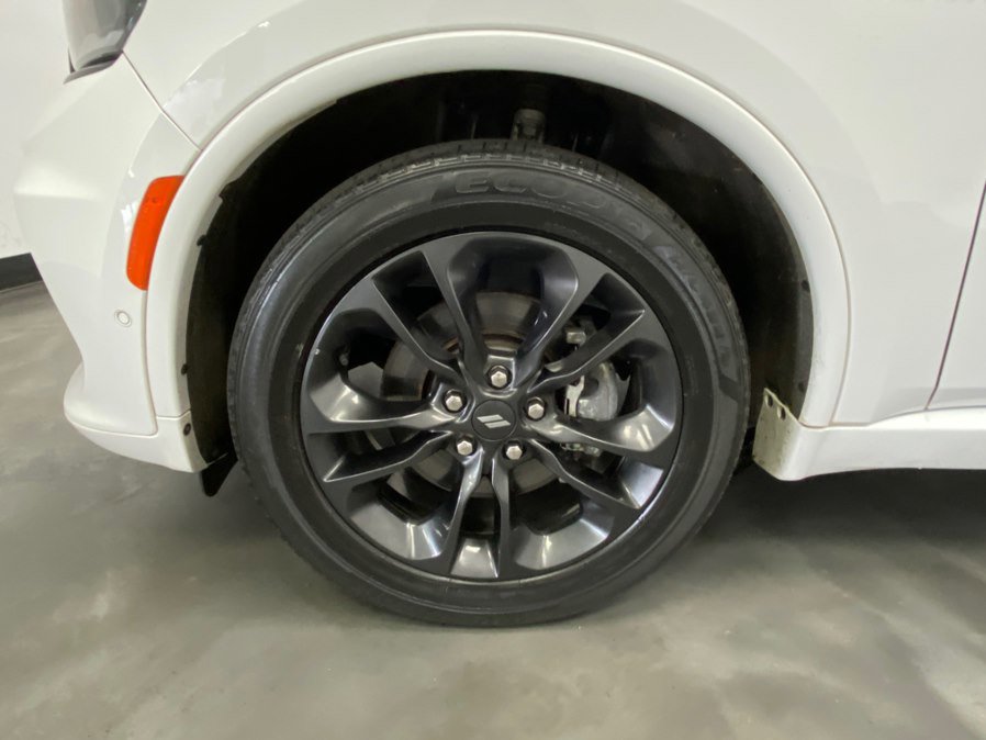 Used 2022 Dodge Durango R/T w/ Blacktop Package AWD/4WD image 20