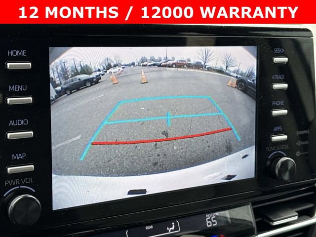 Used 2023 Toyota Sienna LE FWD image 20