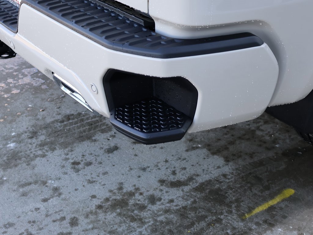 New 2026 GMC Sierra 1500 Denali Ultimate image 38