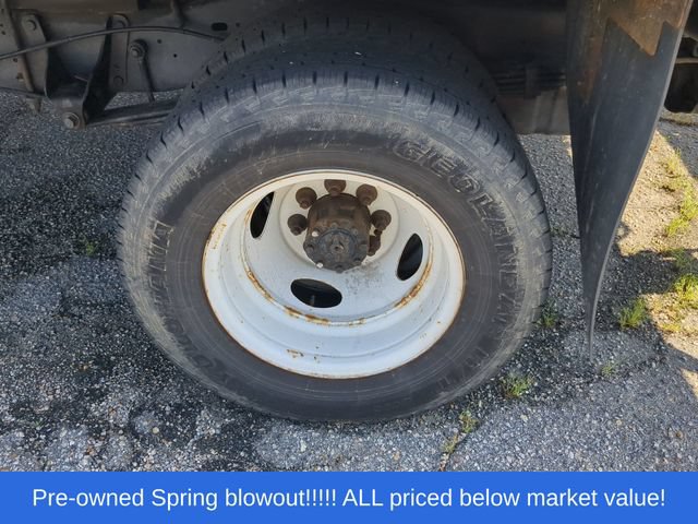 Used 2017 Ford E-350 and Econoline 350 Super Duty w/ Power Windows & Locks Group RWD image 14