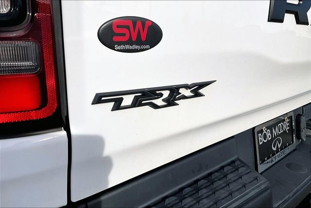 Used 2021 RAM 1500 TRX w/ TRX Level 2 Equipment Group image 8