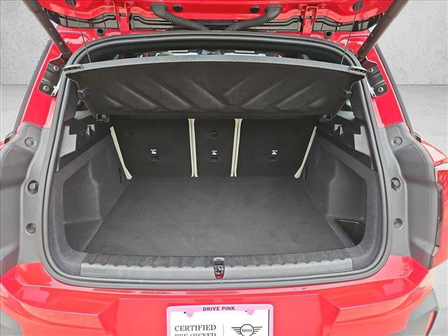 Certified 2025 MINI Cooper Countryman S AWD/4WD image 6