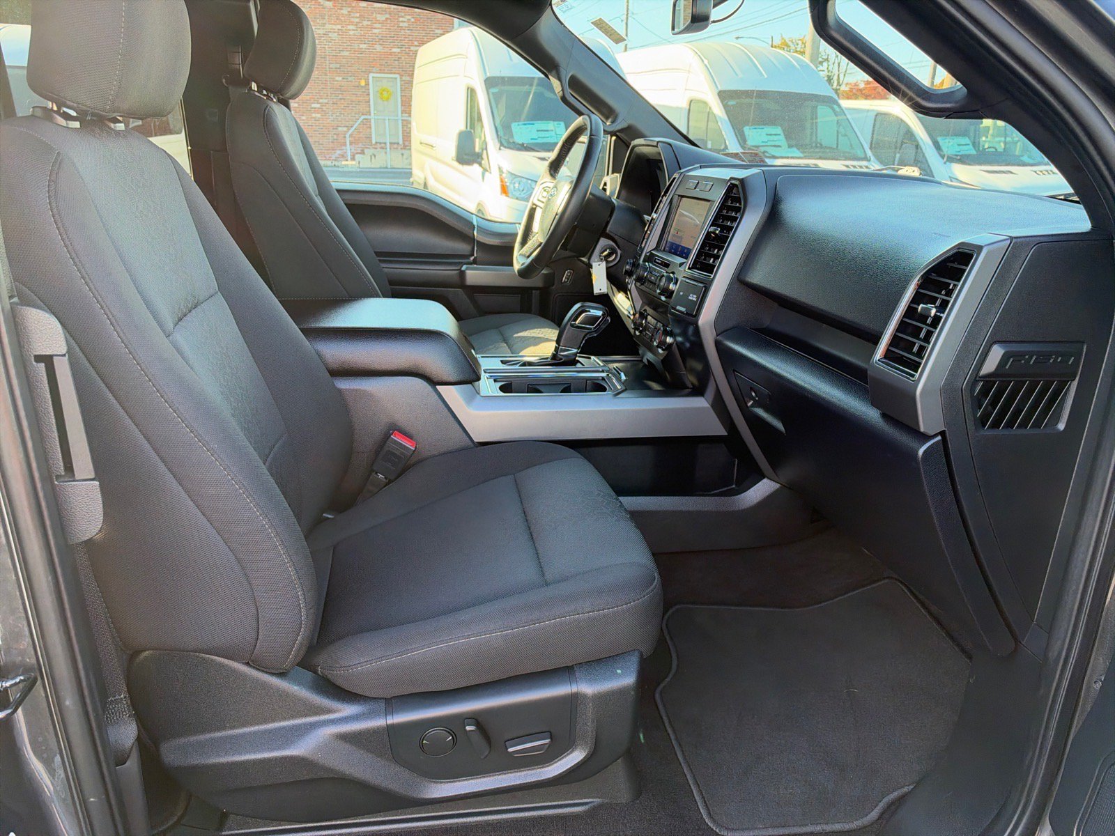 Certified 2020 Ford F150 XLT w/ Equipment Group 302A Luxury AWD/4WD image 17
