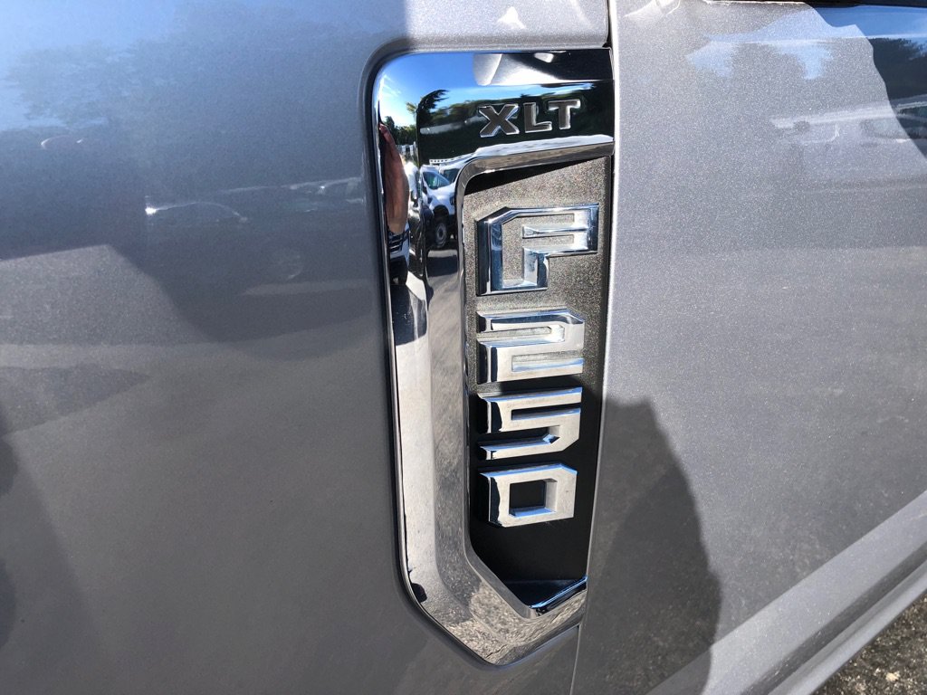 Used 2020 Ford F250 XLT w/ XLT Value Package AWD/4WD image 14