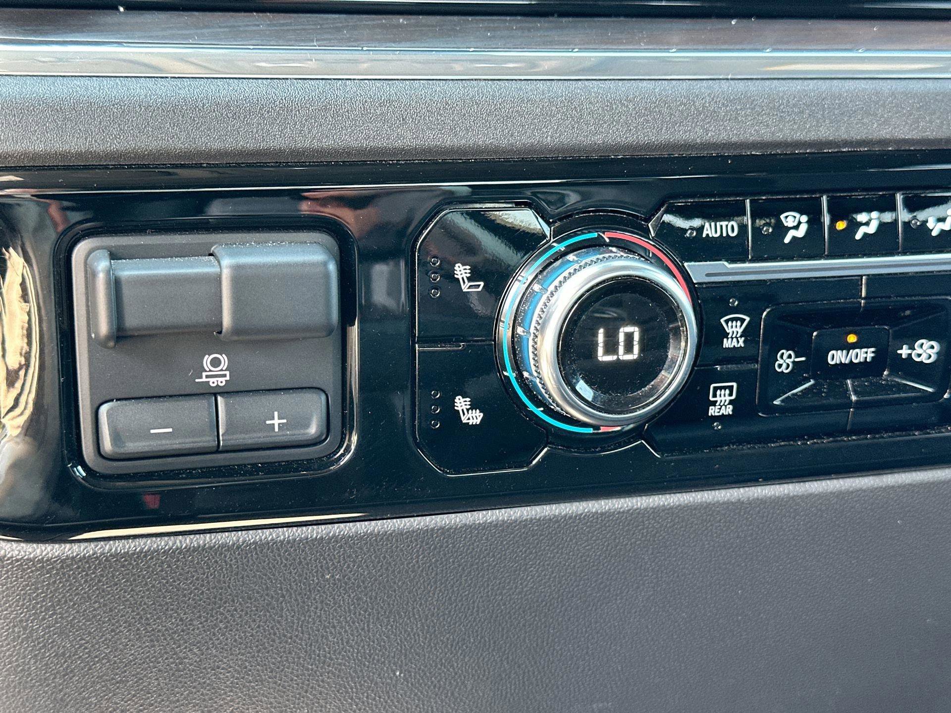 Used 2025 GMC Sierra 1500 SLT image 22