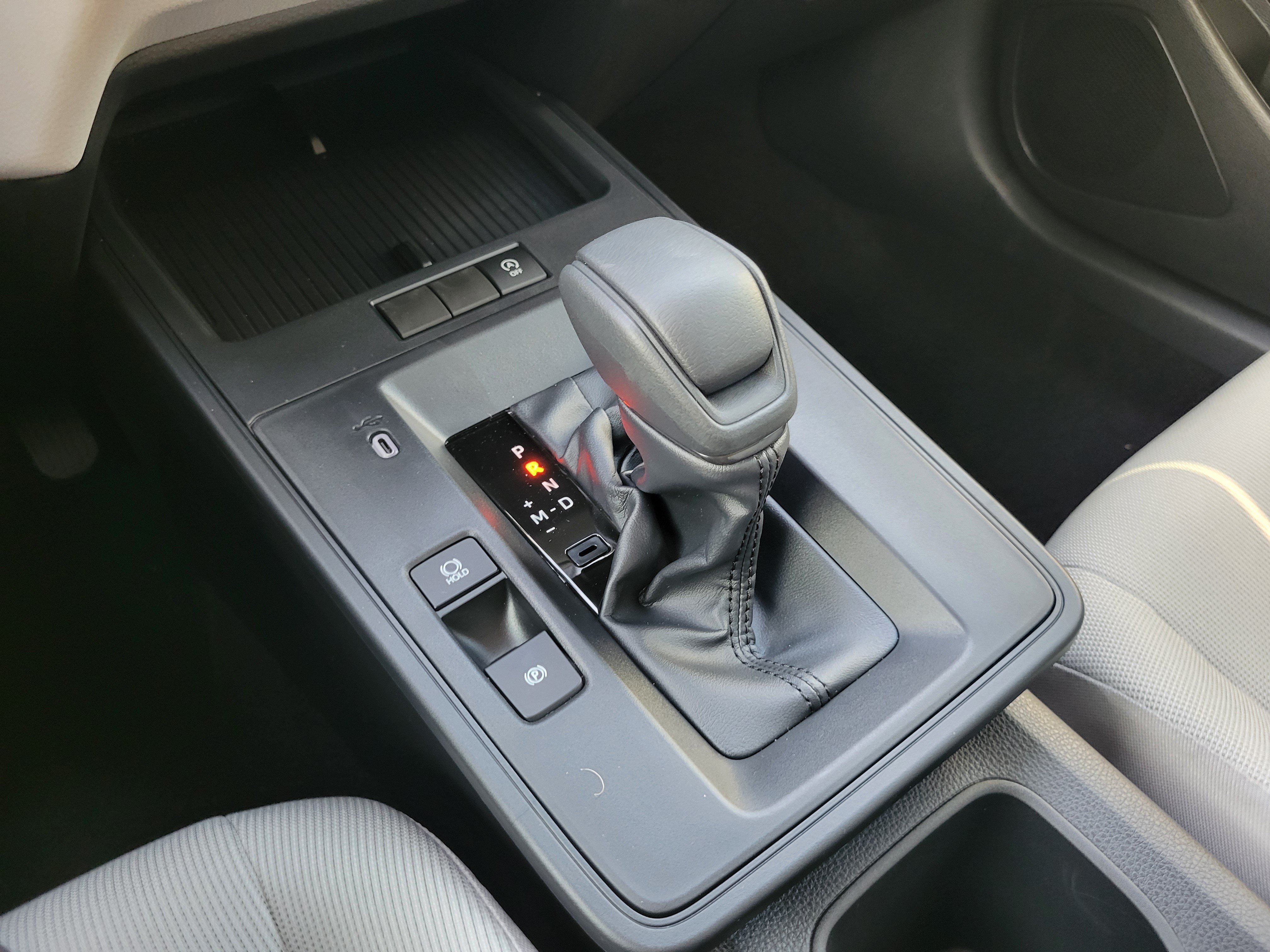 New 2026 Toyota Corolla Cross L FWD image 29