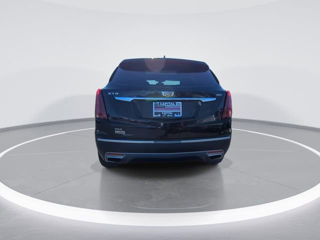 Used 2023 Cadillac XT5 Premium Luxury AWD/4WD image 7