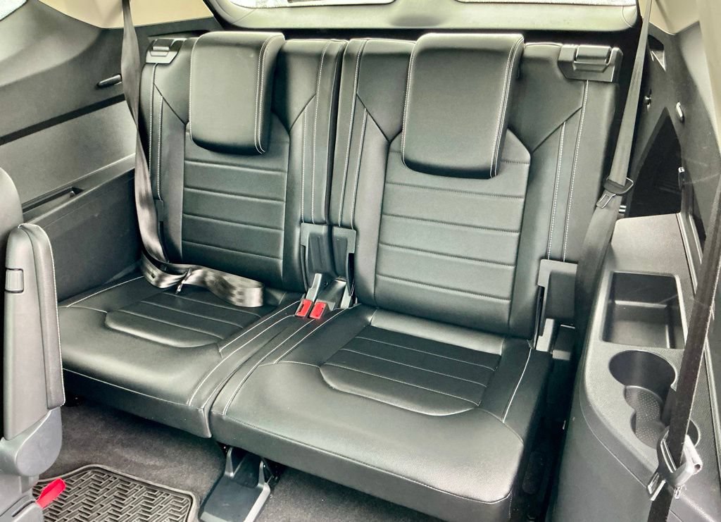 Used 2022 Volkswagen Atlas SEL Premium AWD/4WD image 28