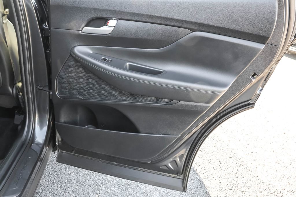 Used 2022 Hyundai Santa Fe SEL image 30