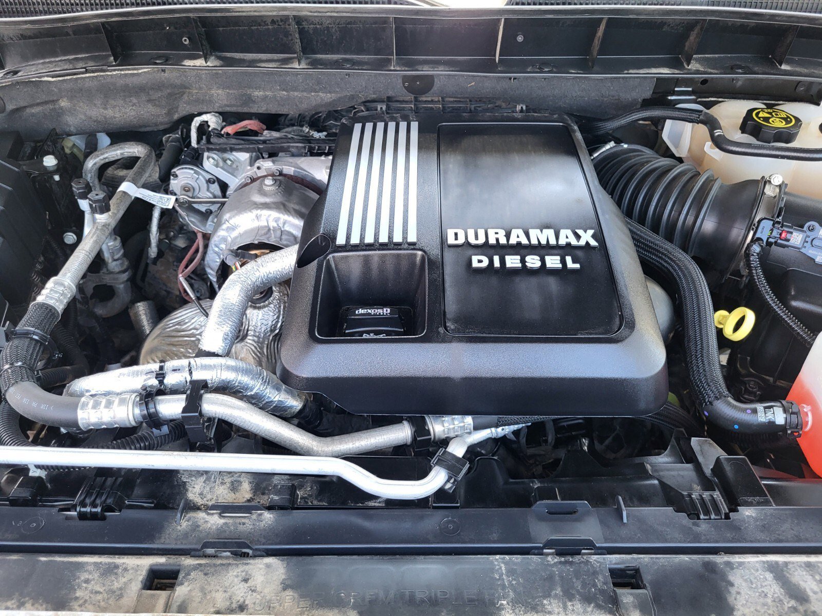 Used 2023 GMC Sierra 1500 AT4 w/ AT4 Premium Package image 33