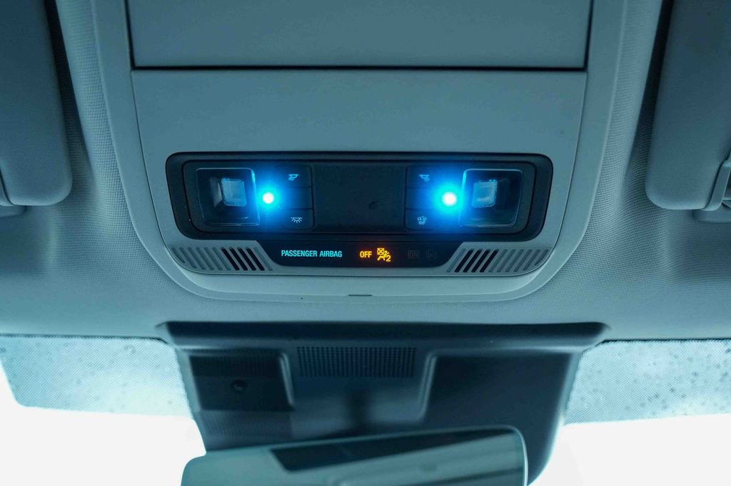 Used 2021 Ford Mustang Mach-E Select w/ Comfort/Appearance Package image 38