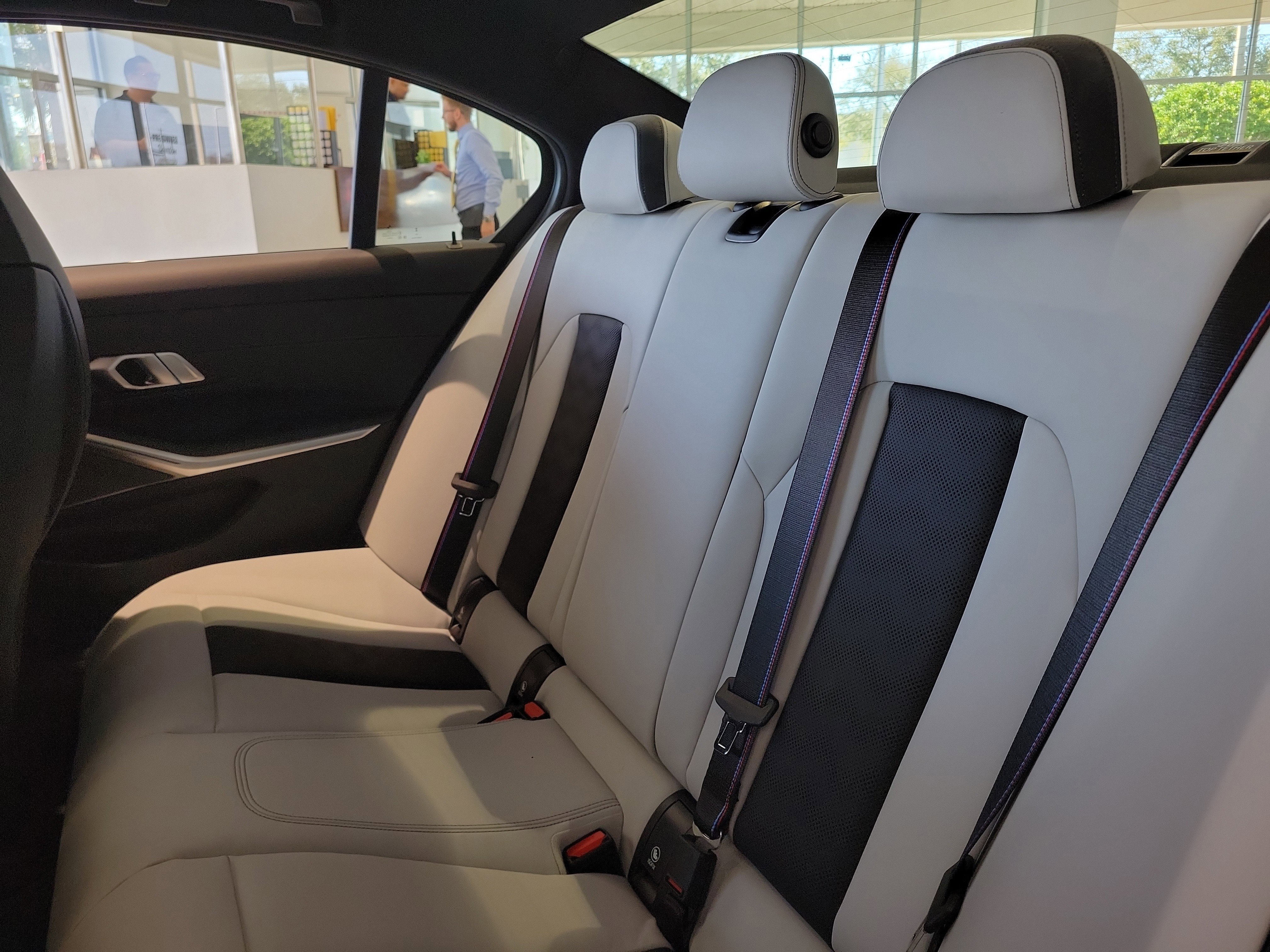 Used 2026 BMW M3 Competition image 11