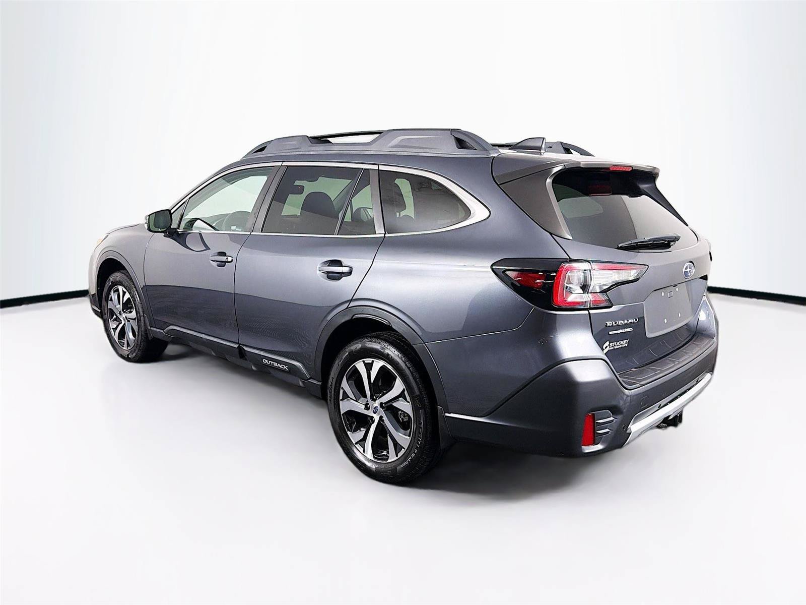 Used 2020 Subaru Outback Limited XT AWD/4WD image 9