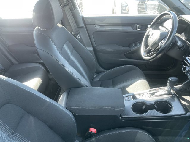 Used 2024 Honda Civic Sport image 11