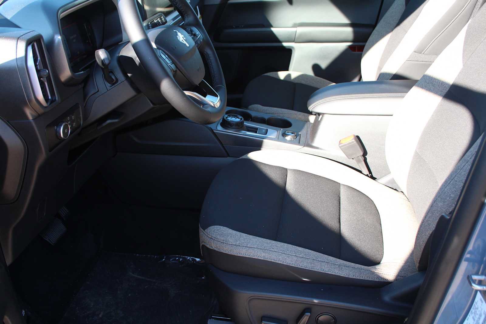 New 2026 Ford Bronco Sport Big Bend w/ Convenience Package AWD/4WD image 51