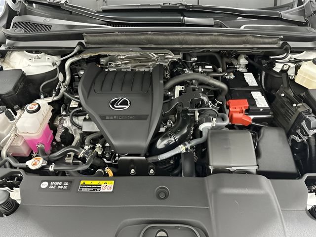 Used 2024 Lexus RX 350 Premium w/ Accessory Package (K3) AWD/4WD image 9