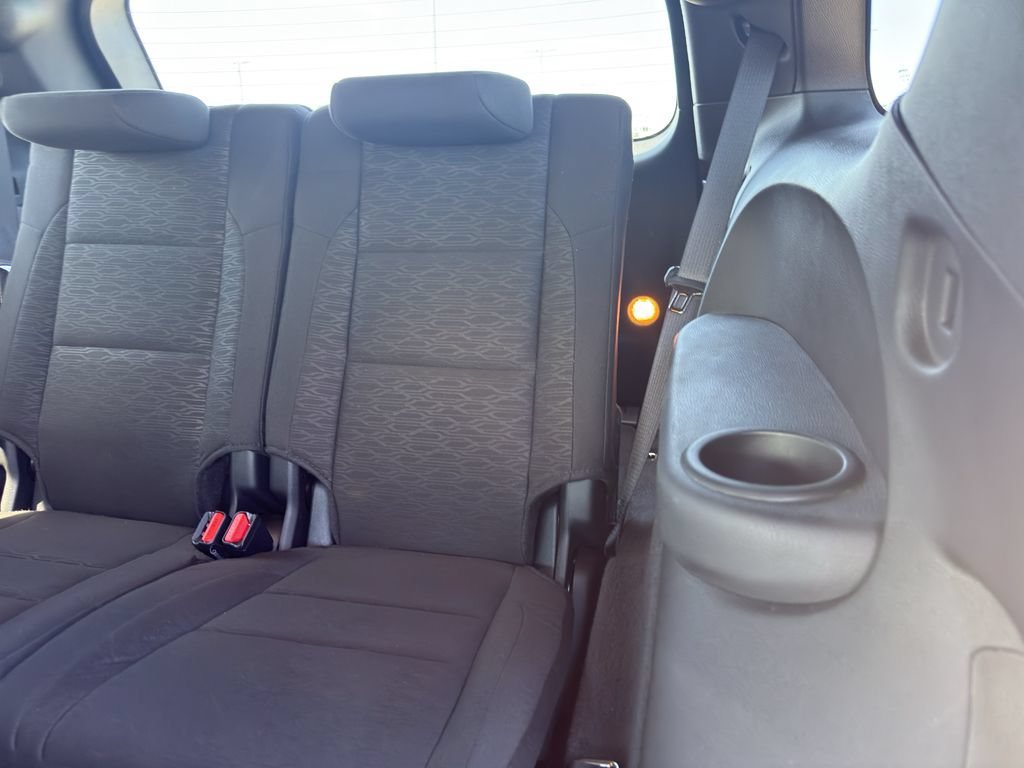 Used 2025 Dodge Durango R/T AWD/4WD image 36